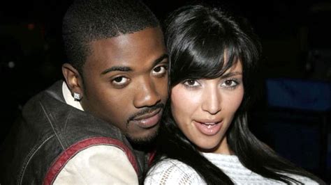 ray j kim kardashian|Kim Kardashian and Ray J sex tape drama explained